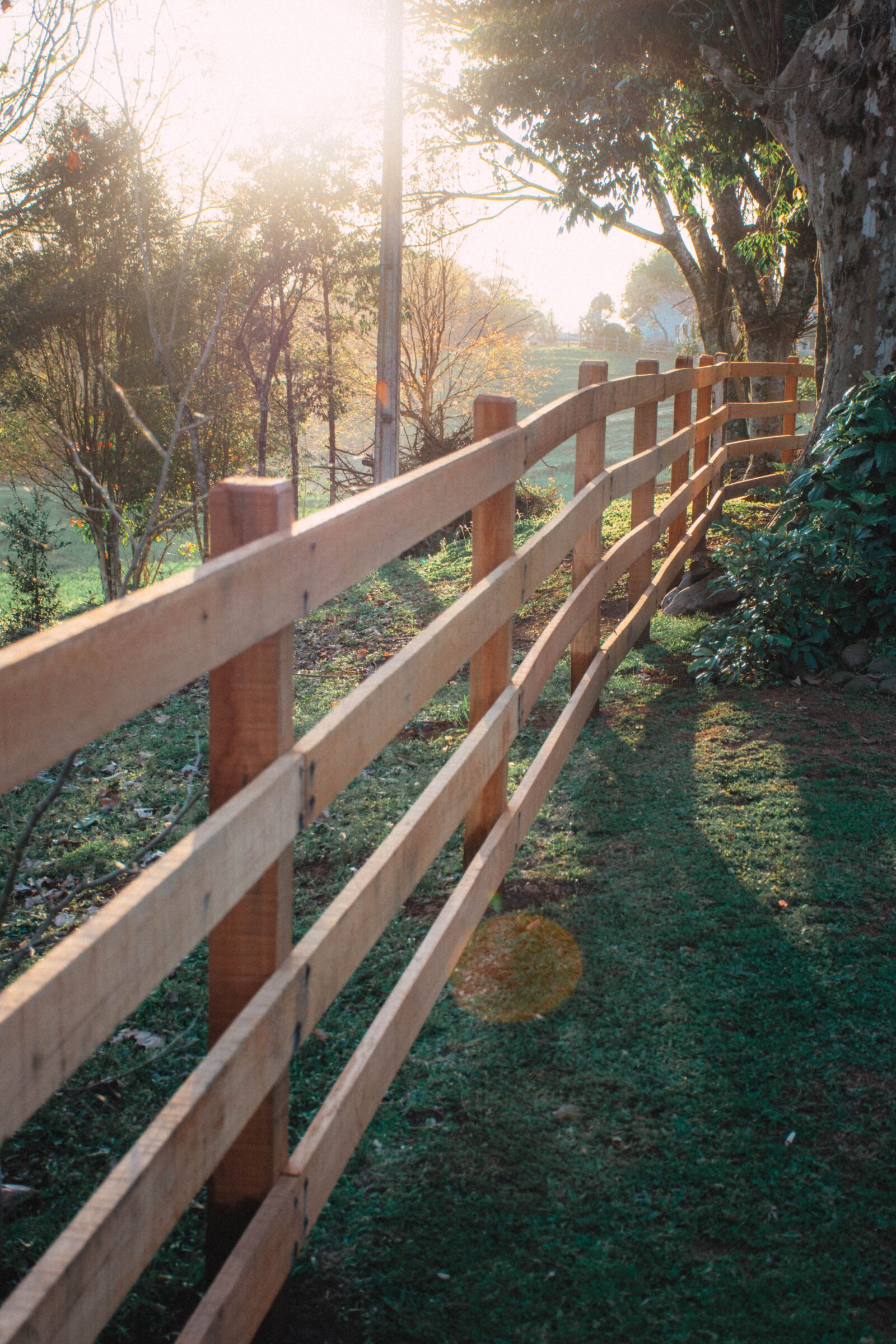 Nikon D7200 sample photo. Countryside, outdoor, landscape photography