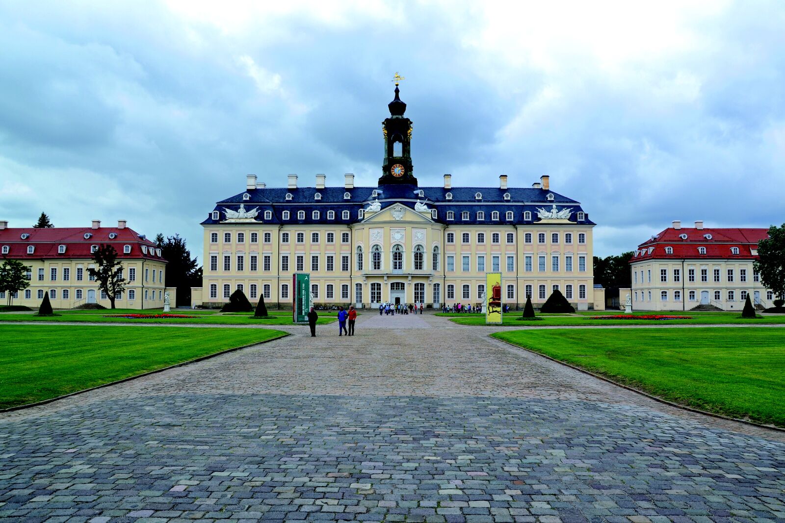 Nikon D3100 sample photo. Concluded hubertus burg, oschatz photography