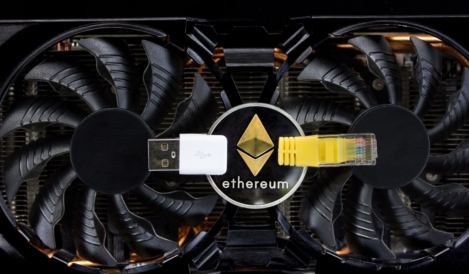 Canon EOS 60D sample photo. Cryptocurrency, mining, crypto mining photography