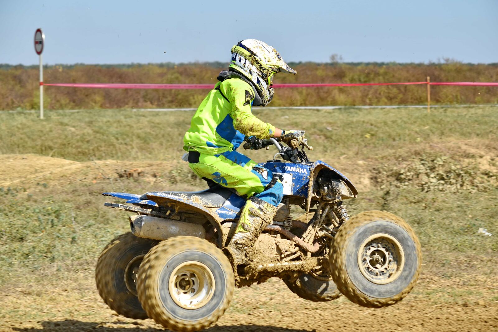 Nikon D5500 sample photo. Championship, extreme, jump, motocross photography