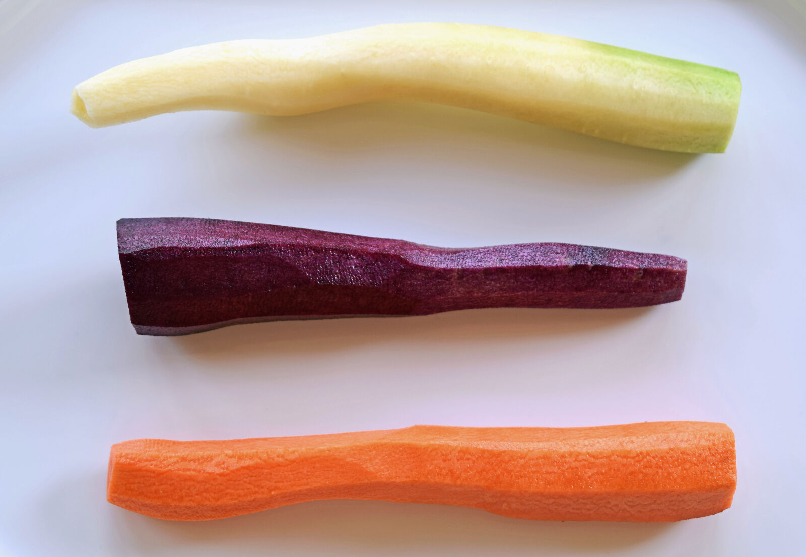 Nikon D3300 sample photo. Carrots, colorful, carrots, marchewki photography