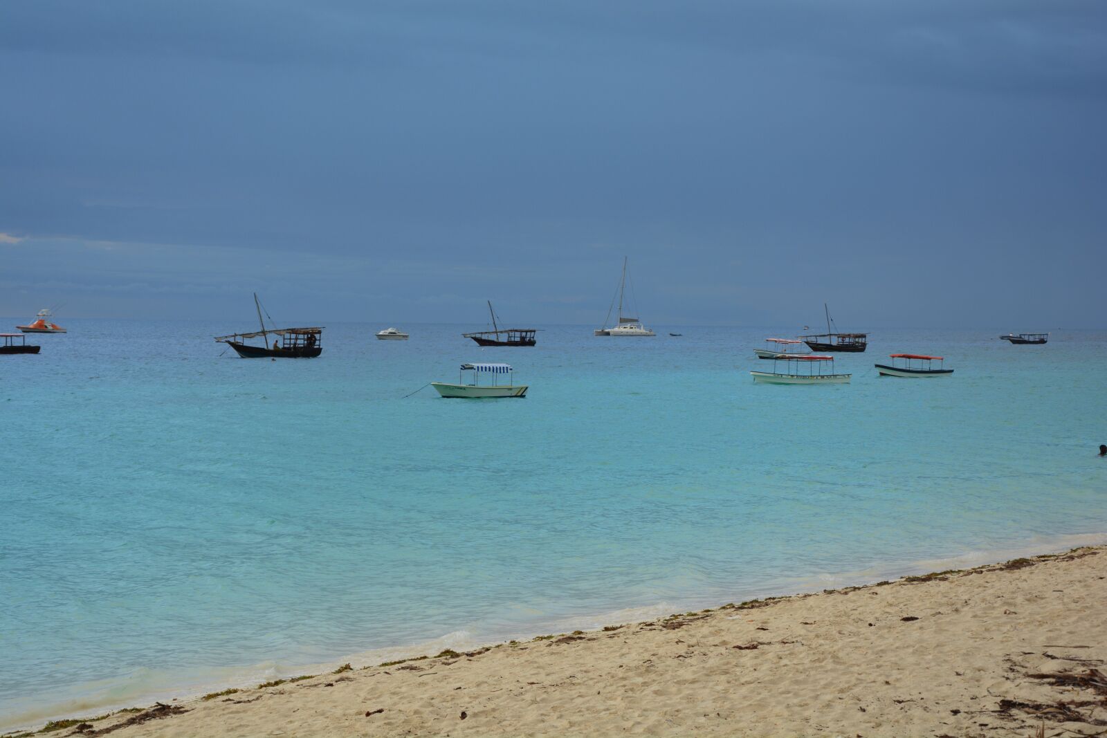 Nikon D5200 sample photo. Zanzibar, tanzania, africa photography