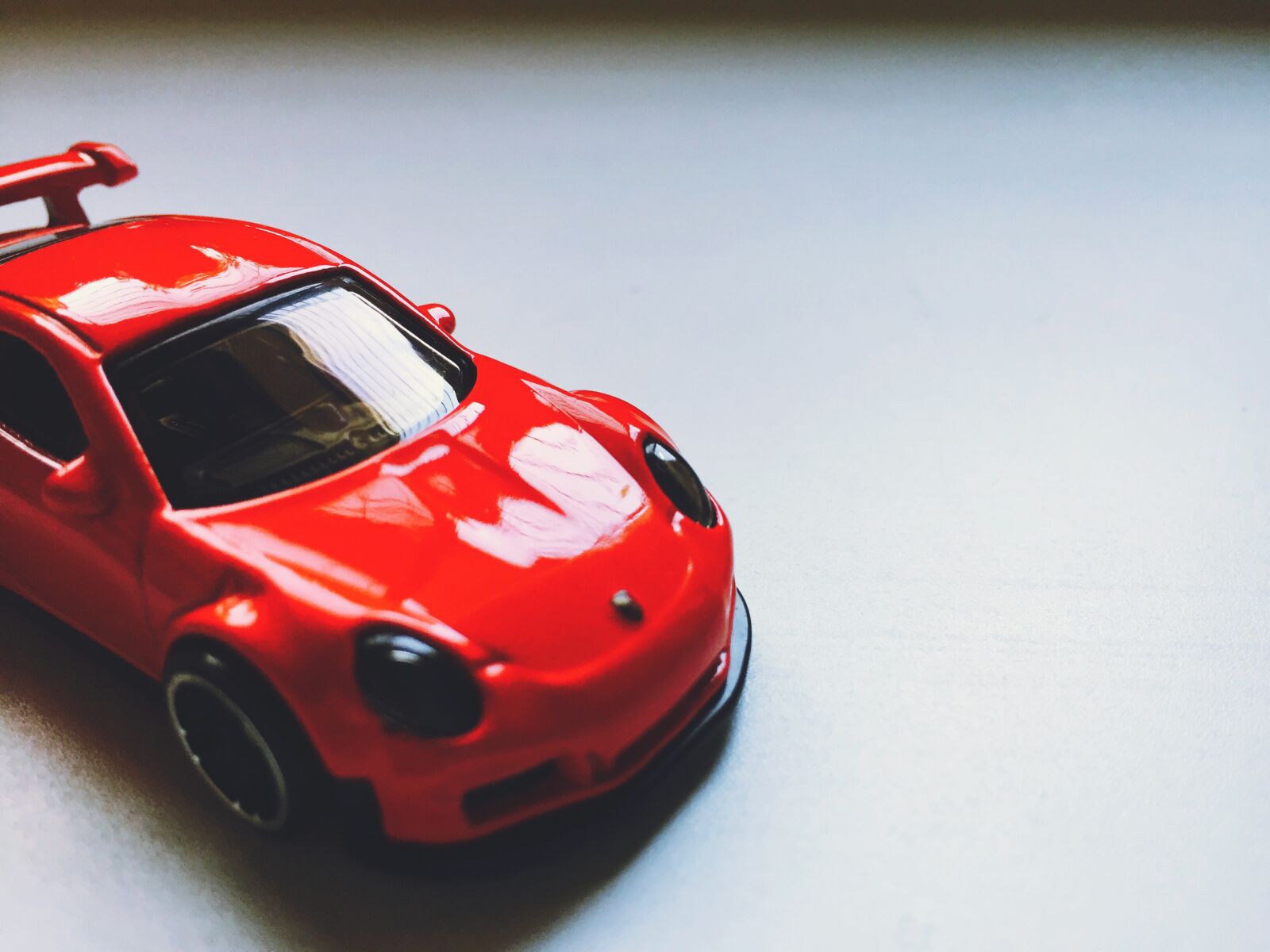 Apple iPhone 6 sample photo