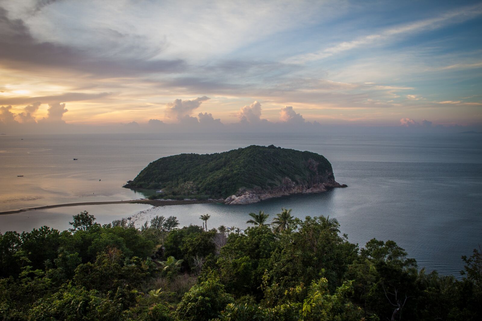 Canon EOS 60D sample photo. Thailand, koh phangan, koh photography