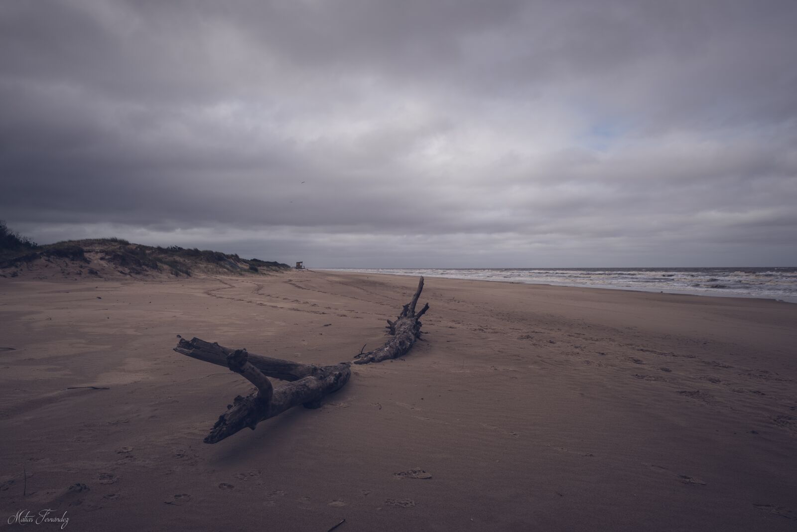 Nikon D610 sample photo. Beach, ocean, sea photography