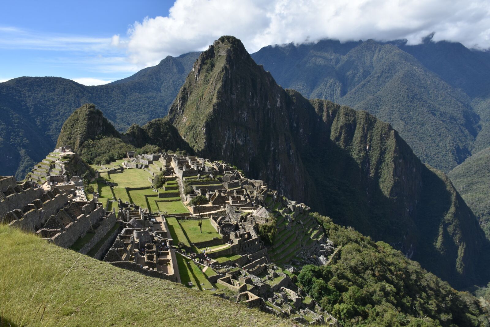 Nikon D7200 sample photo. Machu picchu, cuzco, machupicchu photography