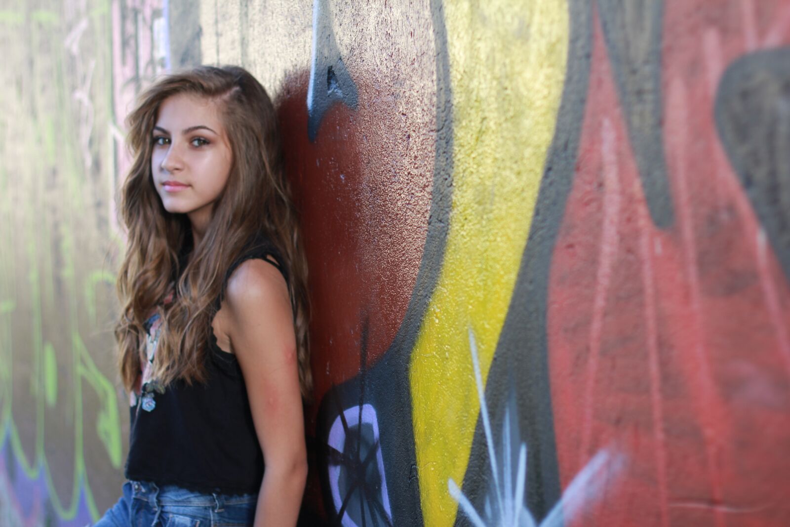 Canon EOS 60D + Canon EF 50mm F1.4 USM sample photo. Young, teenager, skateboard photography
