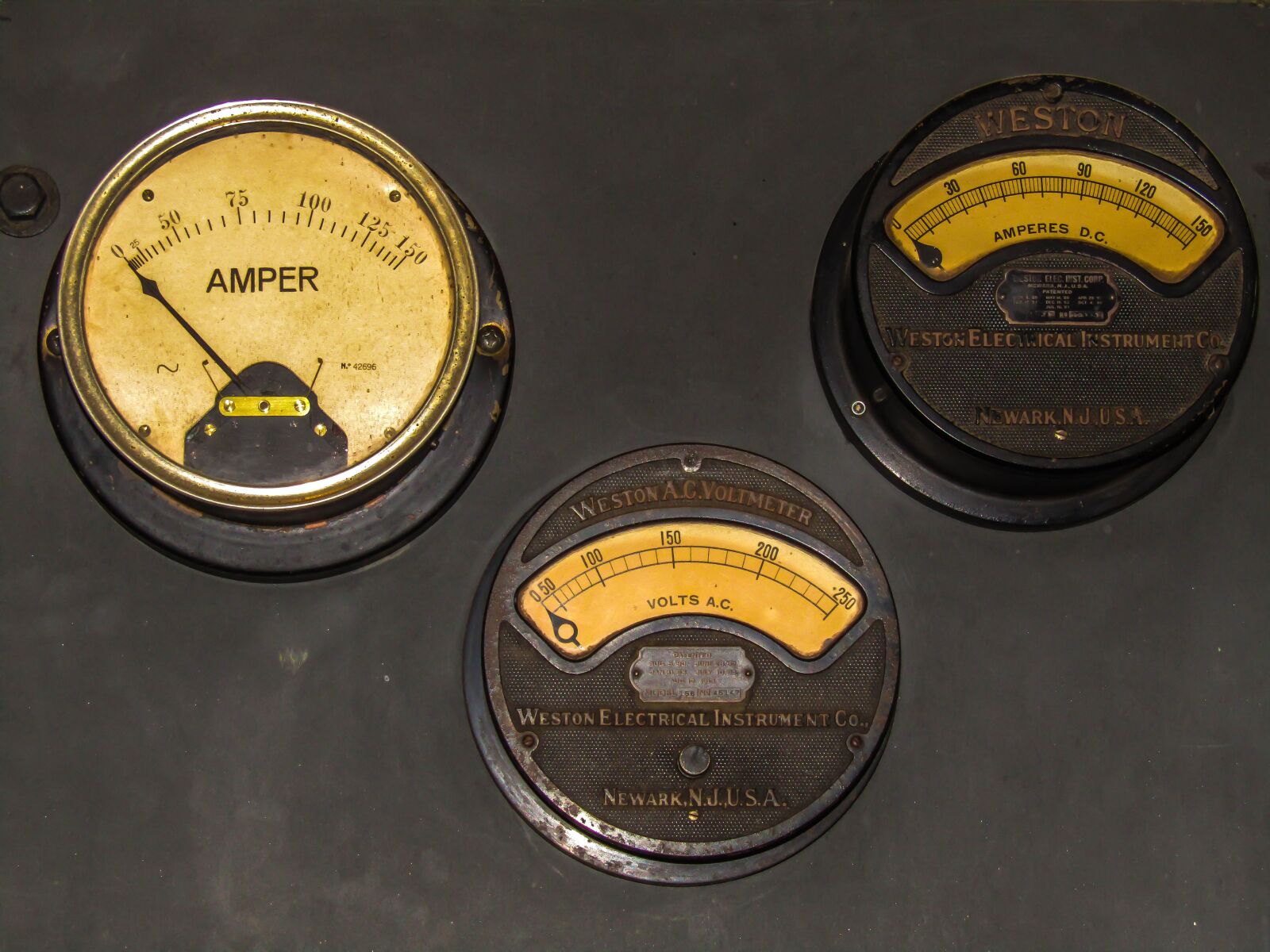 Canon PowerShot SX410 IS sample photo. Caliber, temperature, scale photography