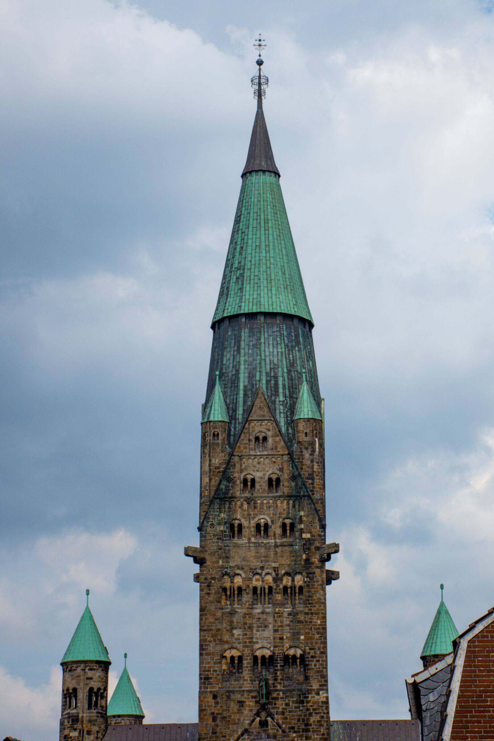 Nikon D7200 sample photo. Church, landscape, architecture photography