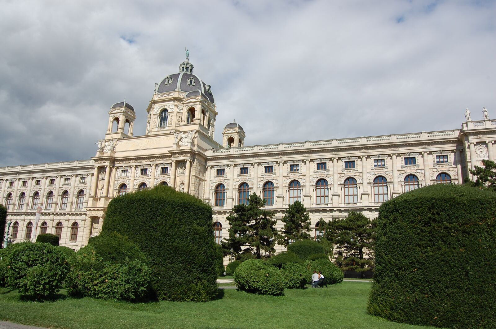 Nikon D40 sample photo. Vienna, city, austria photography