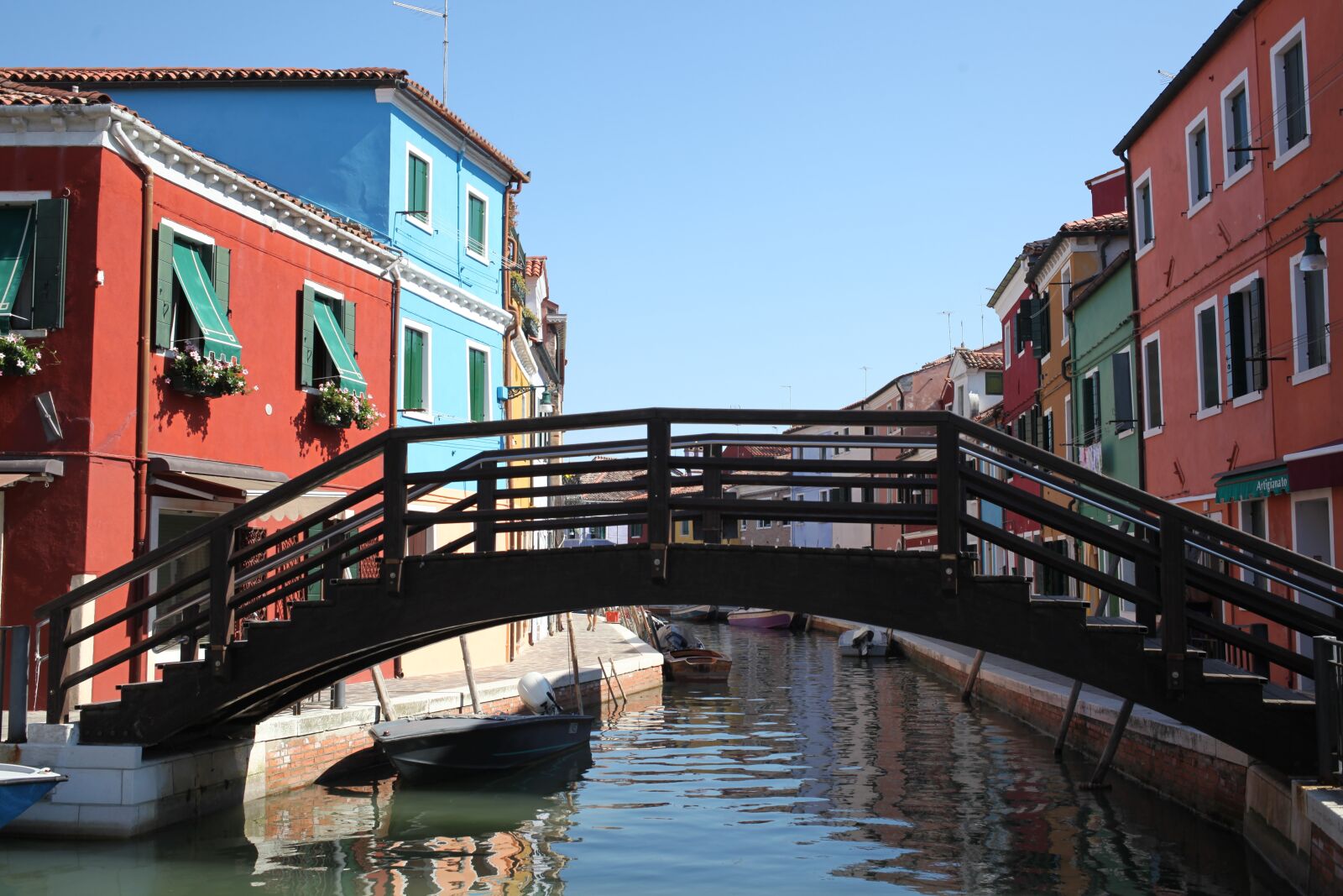 Canon EOS 5D Mark II sample photo. Burano, laguna, ve photography