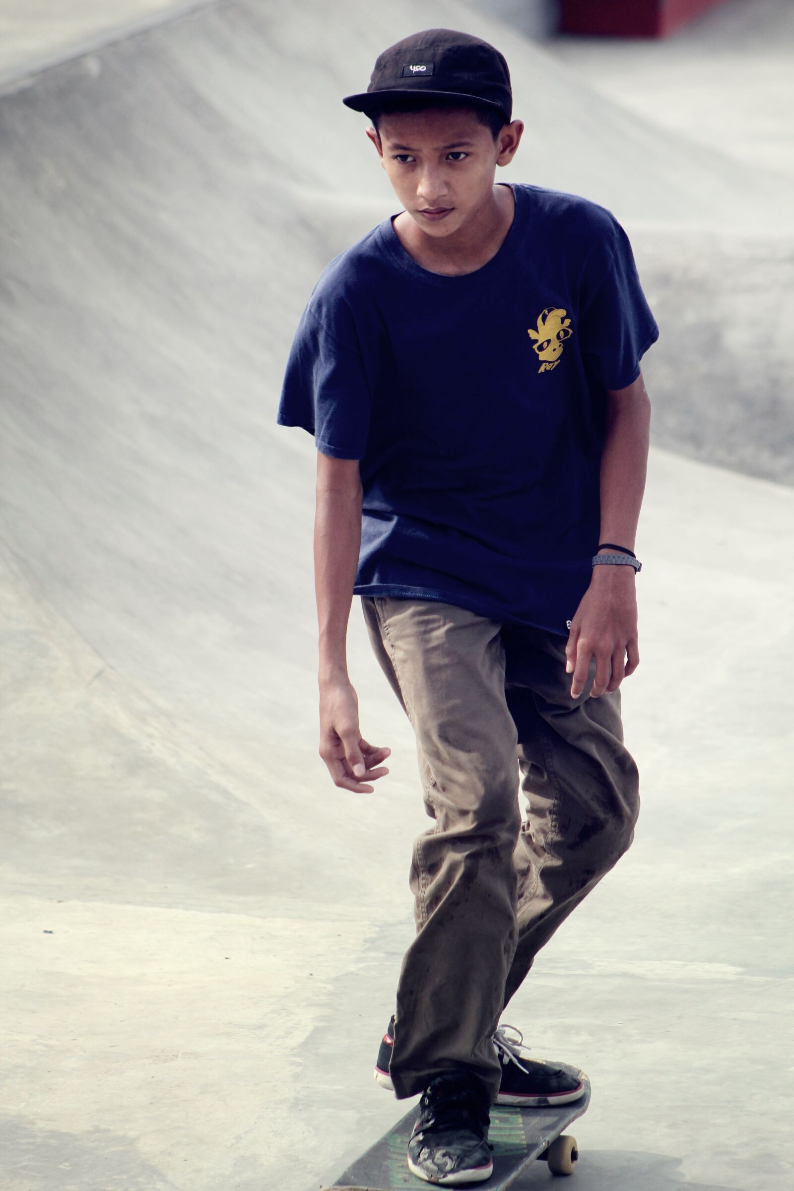 Canon EOS 550D (EOS Rebel T2i / EOS Kiss X4) sample photo. Skateboard, skate, skatepark photography