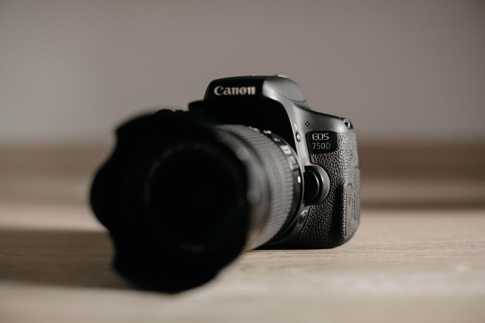 Canon EF 50mm F1.2L USM sample photo. Blurry, focus, aperture, black photography