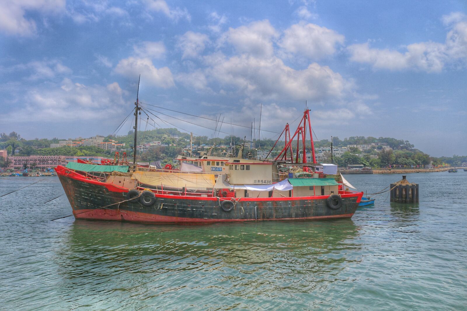Canon EOS 700D (EOS Rebel T5i / EOS Kiss X7i) sample photo. Hong kong, long island photography
