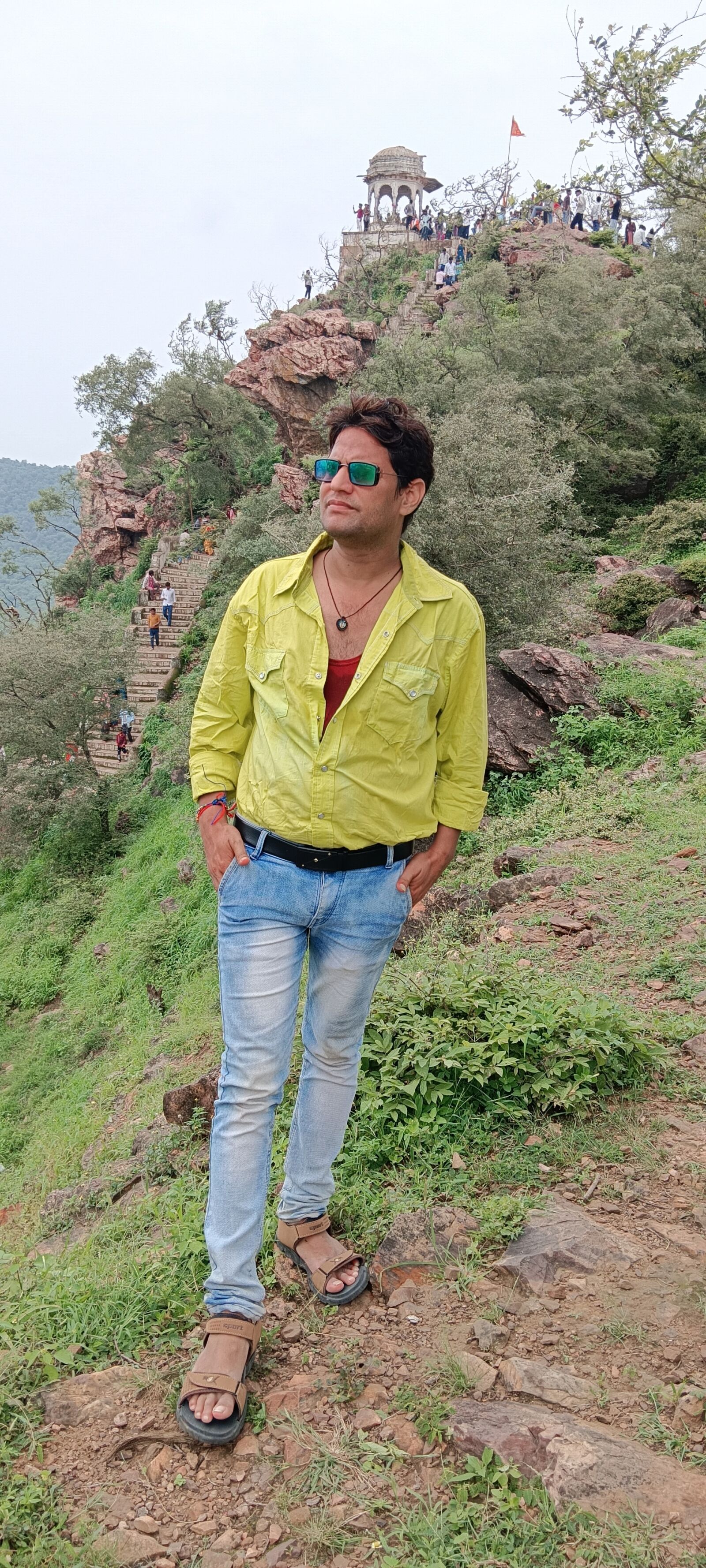 vivo Y56 5G sample photo