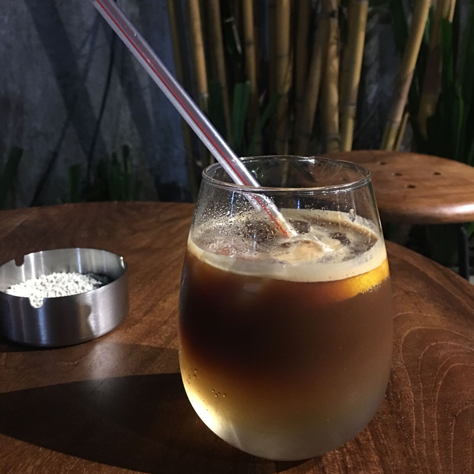 iPhone 6s Plus back camera 4.15mm f/2.2 sample photo. Coffee, caffiene, espresso photography