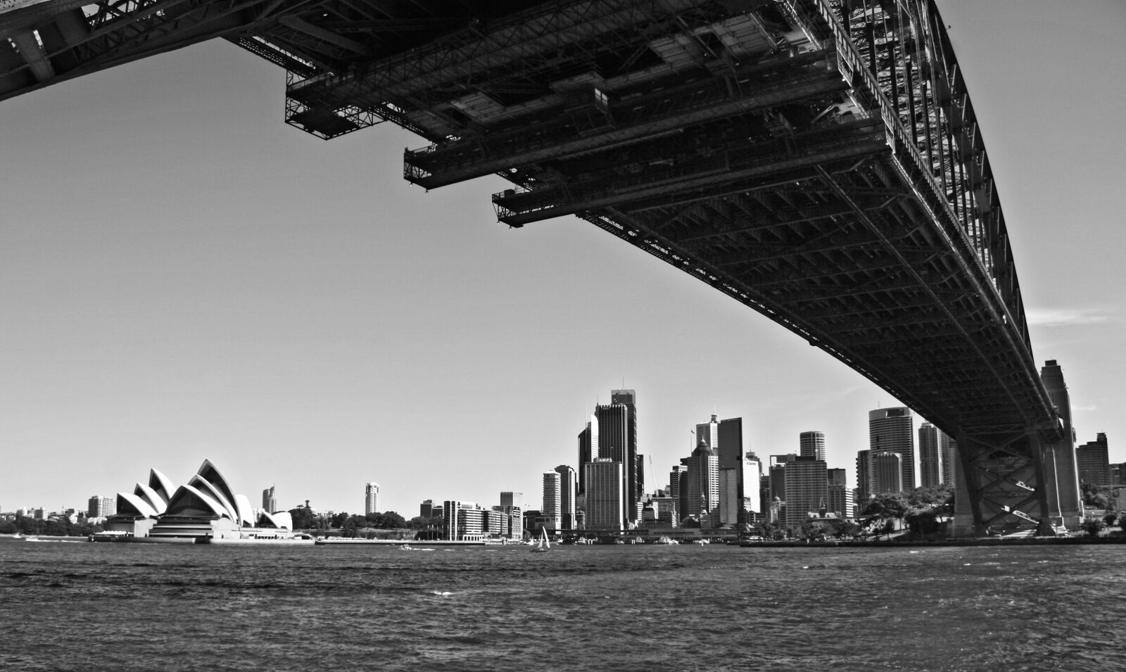 Canon EOS 350D (EOS Digital Rebel XT / EOS Kiss Digital N) sample photo. Sydney, opera, port photography