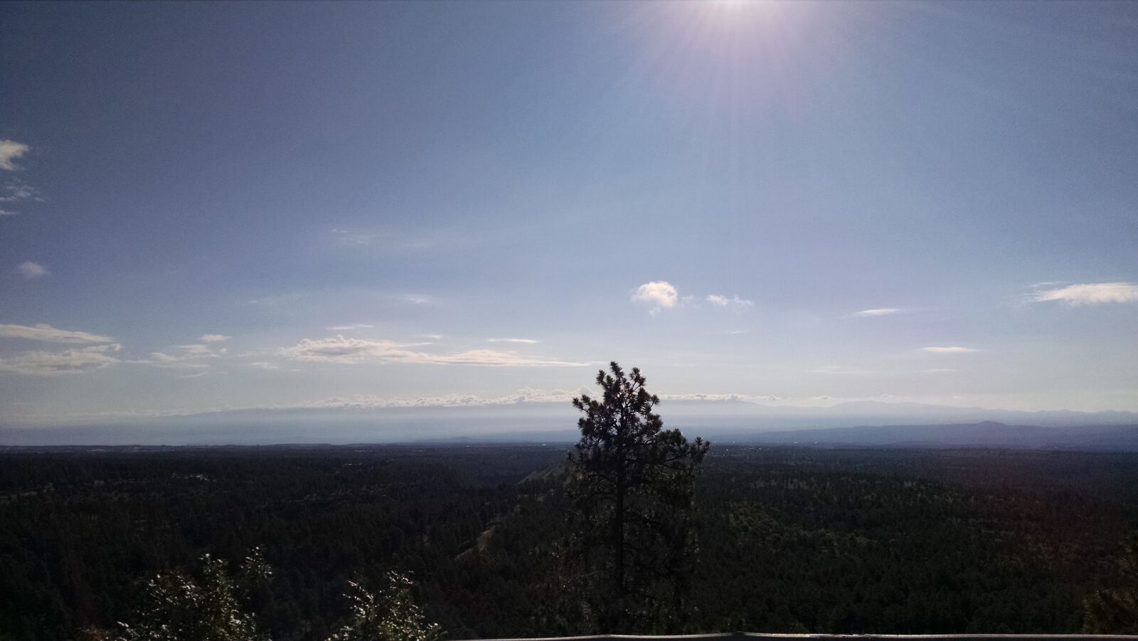 Motorola XT1080 sample photo