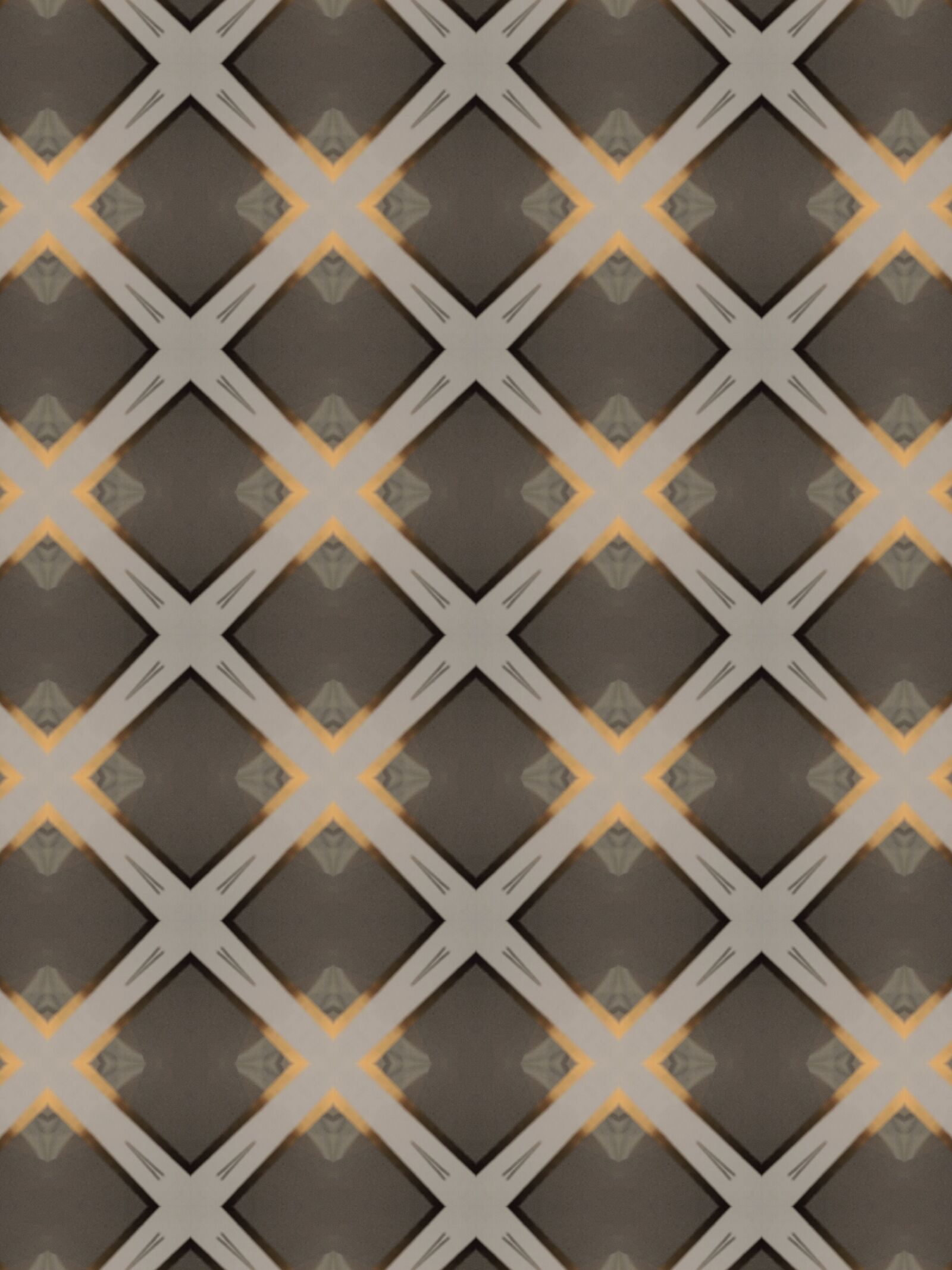 Dapper Owl KaleidaCam sample photo. Texture, background, pattern photography