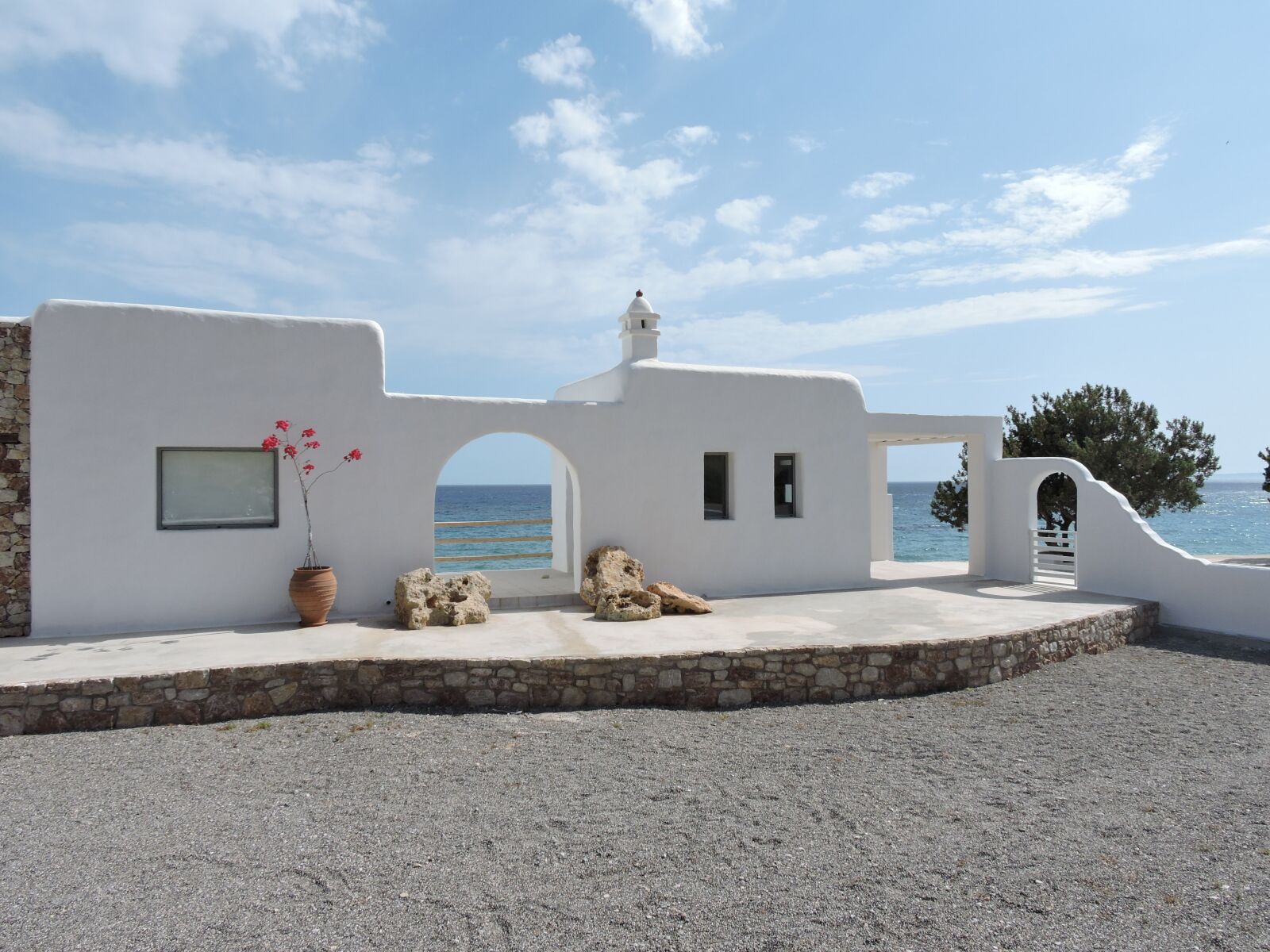 Nikon Coolpix P600 sample photo. Rhodes, house, architecture photography