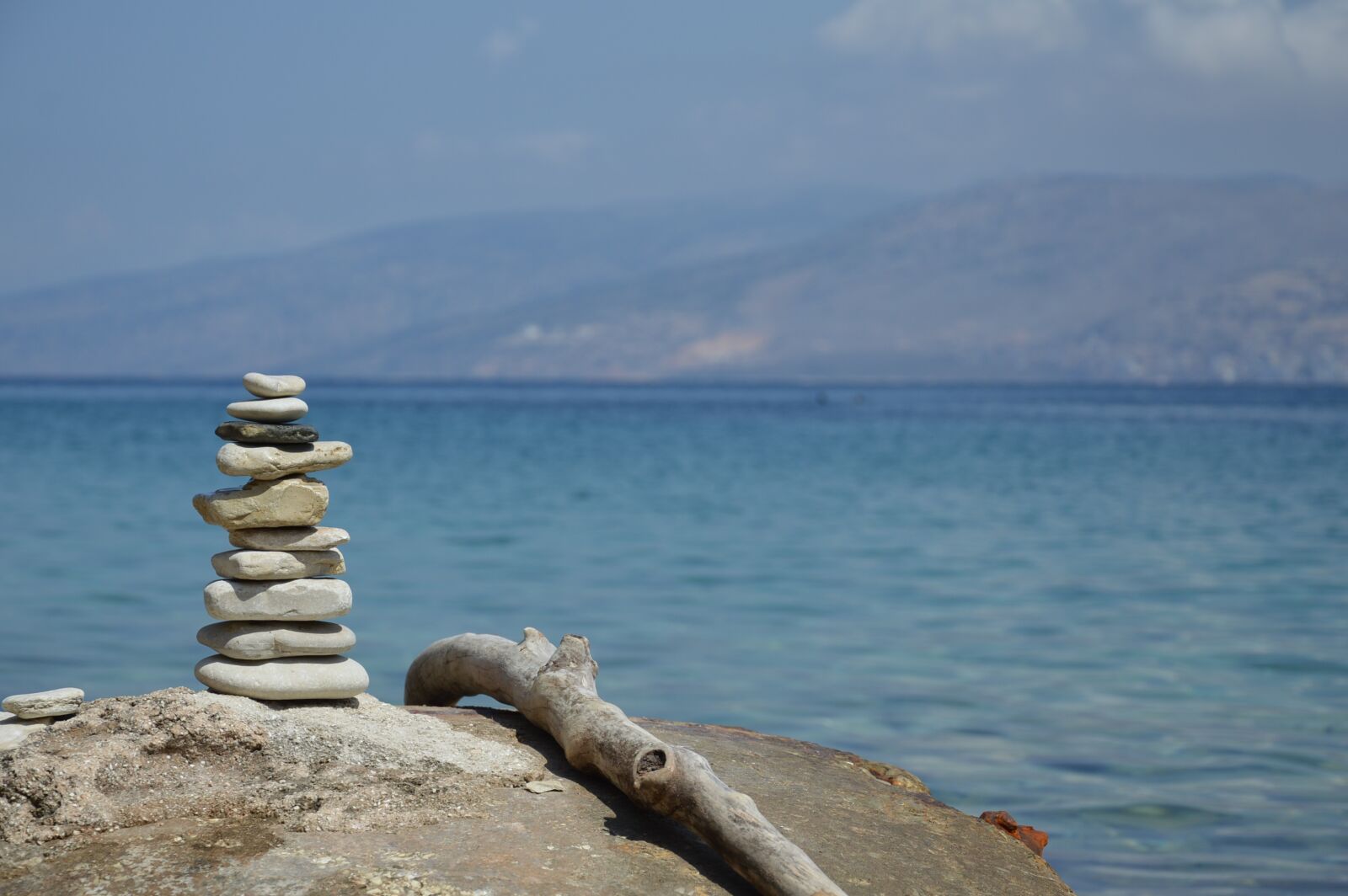 Nikon D3200 sample photo. Sea, beach, holiday photography