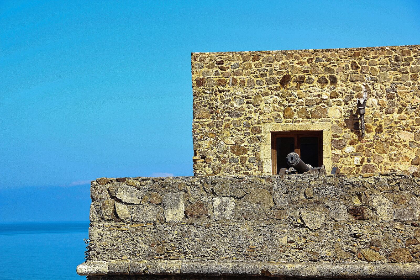 Canon EOS 60D sample photo. Castle, fortress, middle ages photography