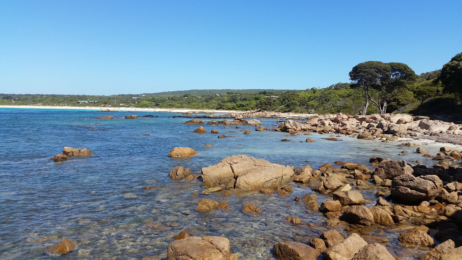 Samsung Galaxy S5 sample photo. Water, nature, seashore photography