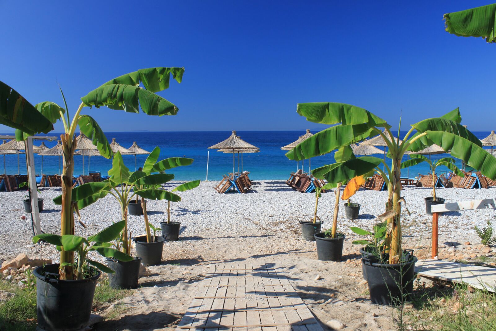 Canon EOS 500D (EOS Rebel T1i / EOS Kiss X3) sample photo. Beach, dhermi, albania photography