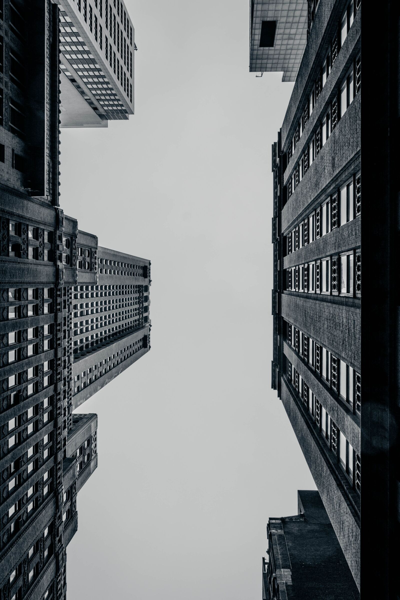 Nikon D7100 sample photo. Architecture, building, business photography