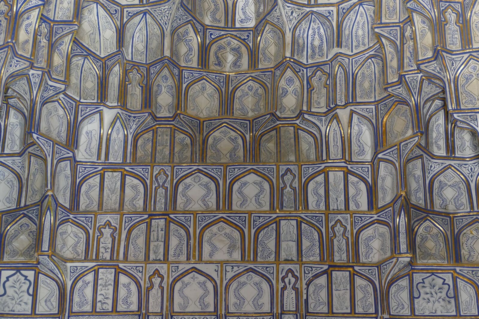Panasonic Lumix DMC-FZ1000 sample photo. Samarkand, uzbekistan, architecture photography