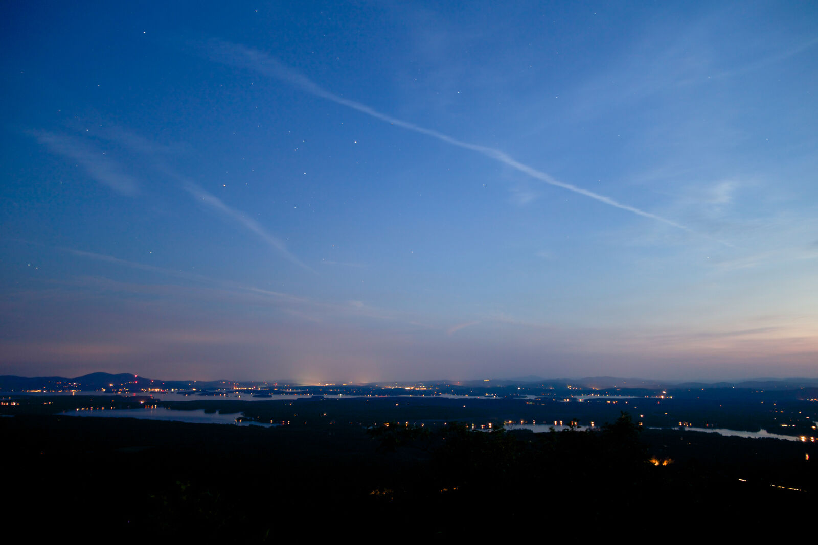 Canon EOS 6D sample photo. Clouds, sky, sunset photography