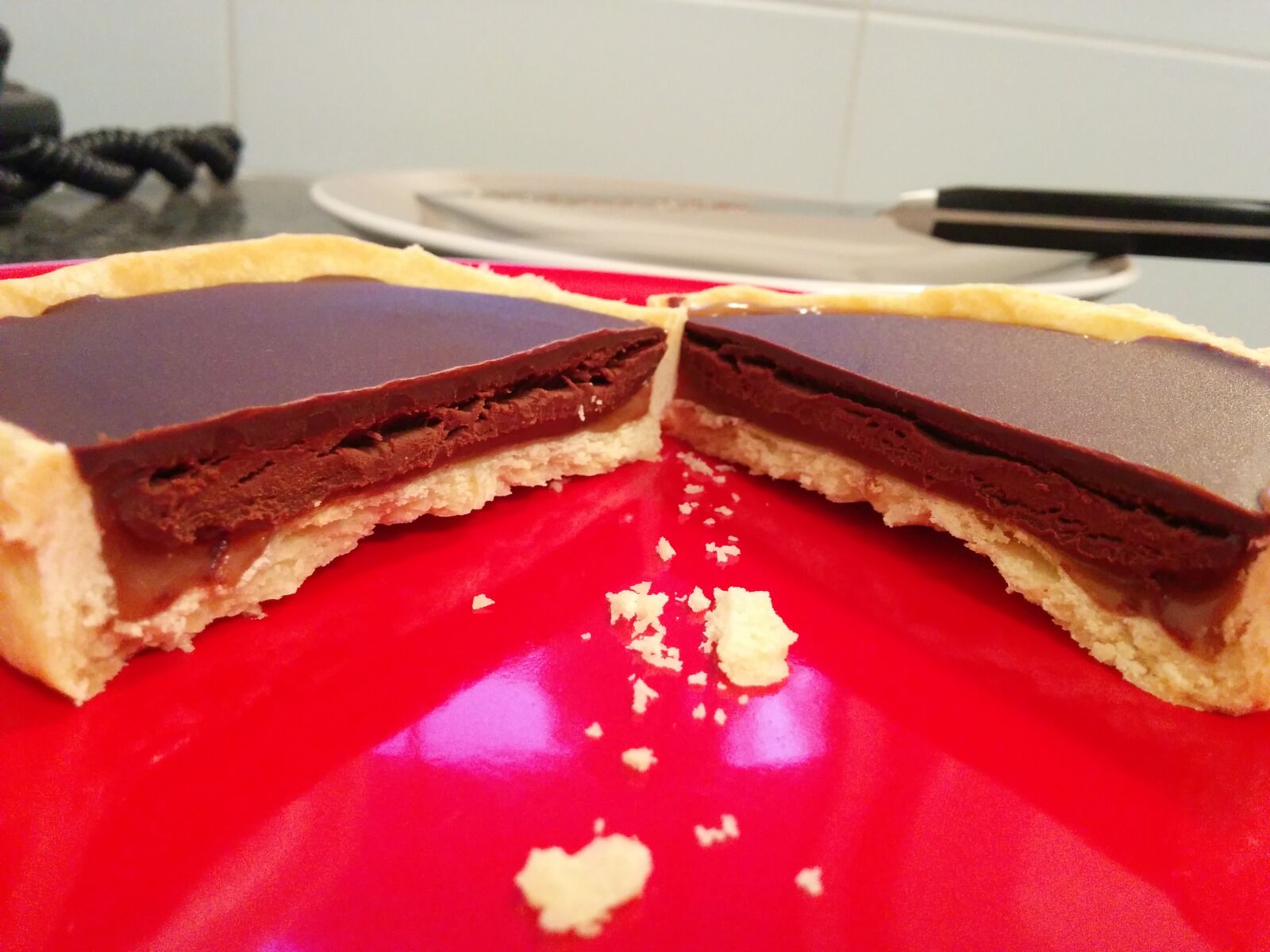 LG Nexus 5 sample photo. Chocolate, chocolate, cake, tart photography