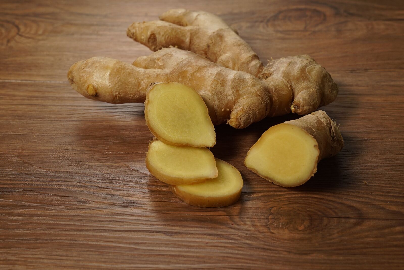 Sony a7S + Sony FE 24-70mm F2.8 GM sample photo. Old ginger, slices of photography