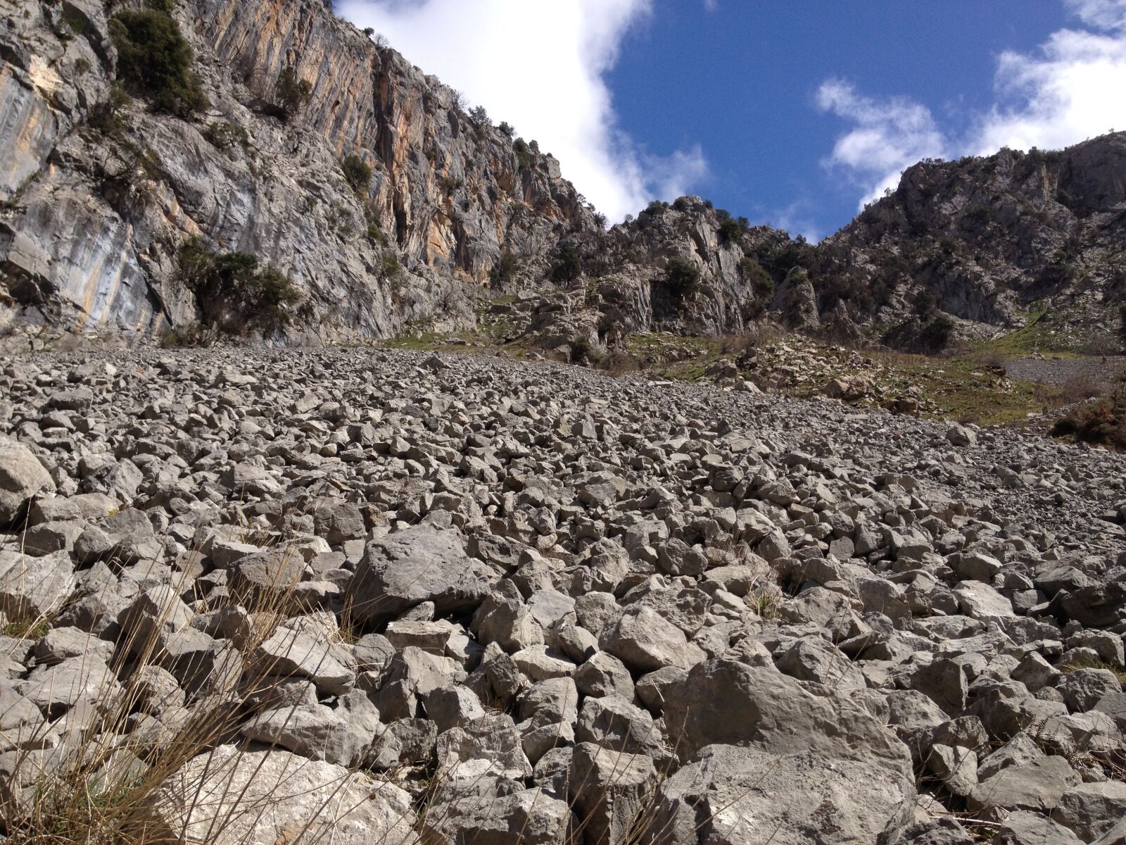 Apple iPhone 4S sample photo. Mountain, landscape, mountain landscape photography
