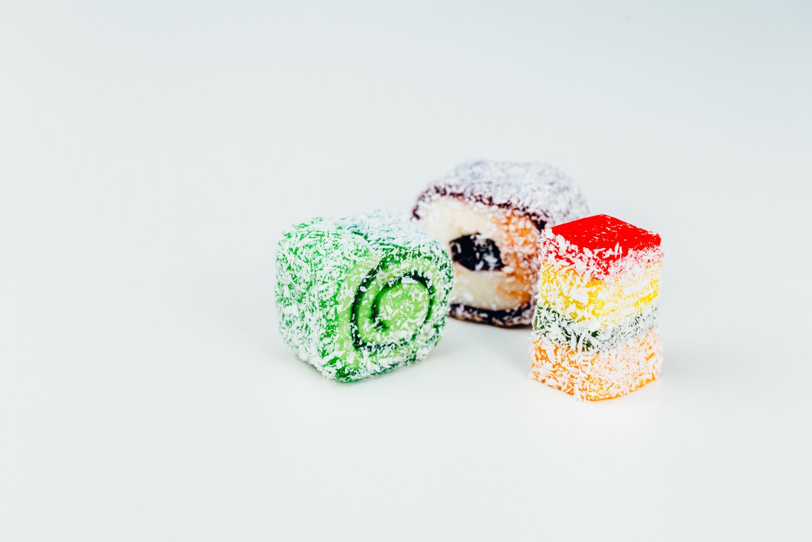 Canon EF 100mm F2.8L Macro IS USM sample photo. Background, food, nutrition photography