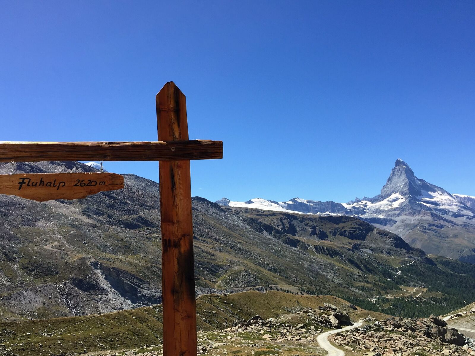 Apple iPhone 6 sample photo. Nature, switzerland, mountain photography
