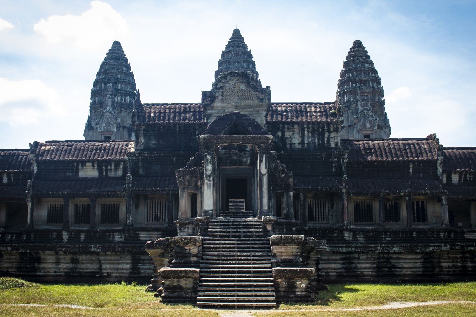 Canon EOS 70D sample photo. Cambodia, ankgor wat, angkor photography