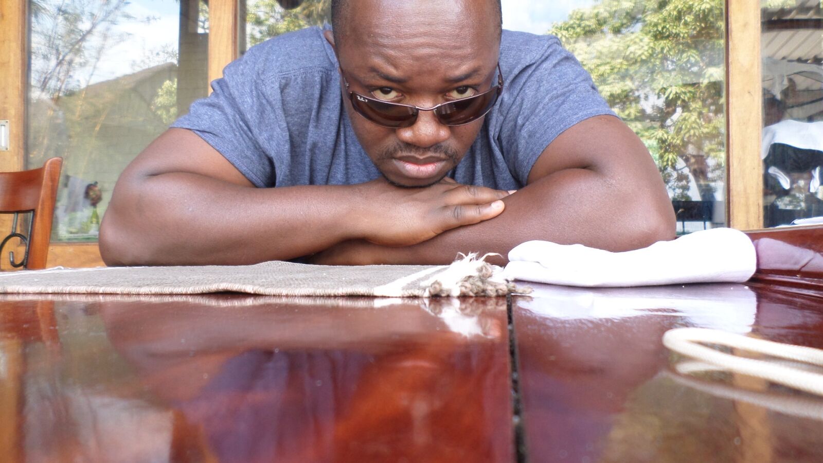 Samsung DV150F/DV151F/DV155F sample photo. Joseph, kebbie, liberia photography