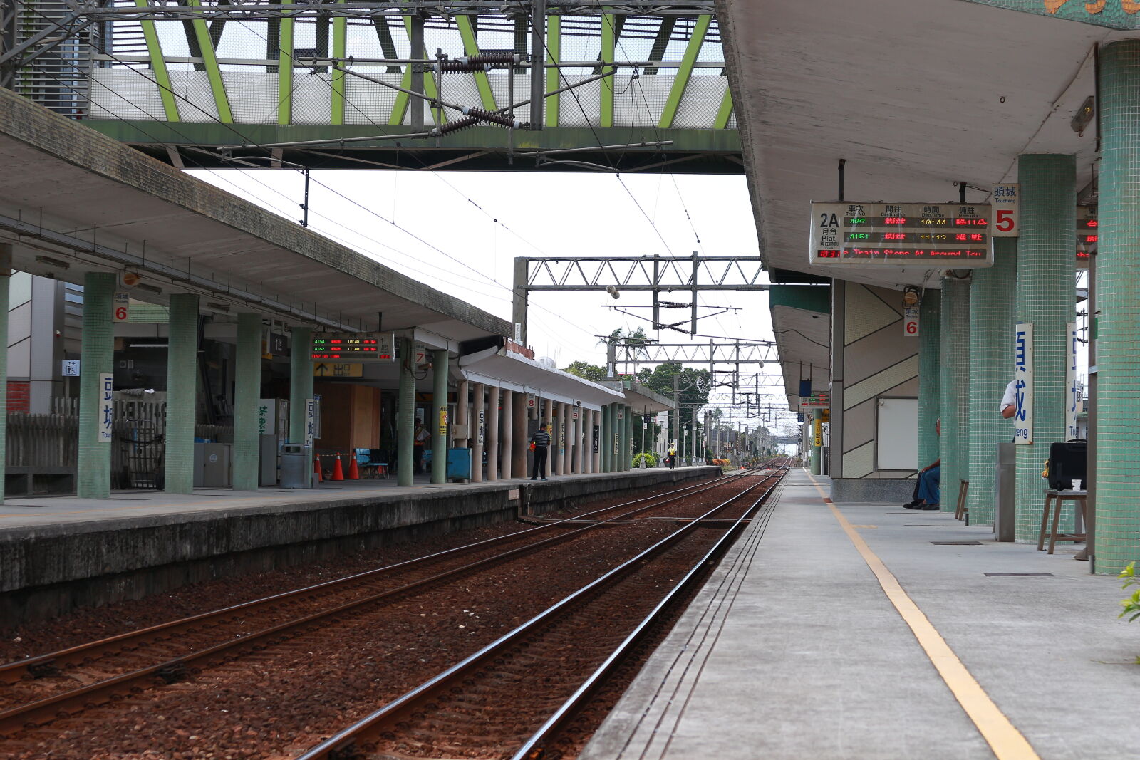 Canon EOS M sample photo