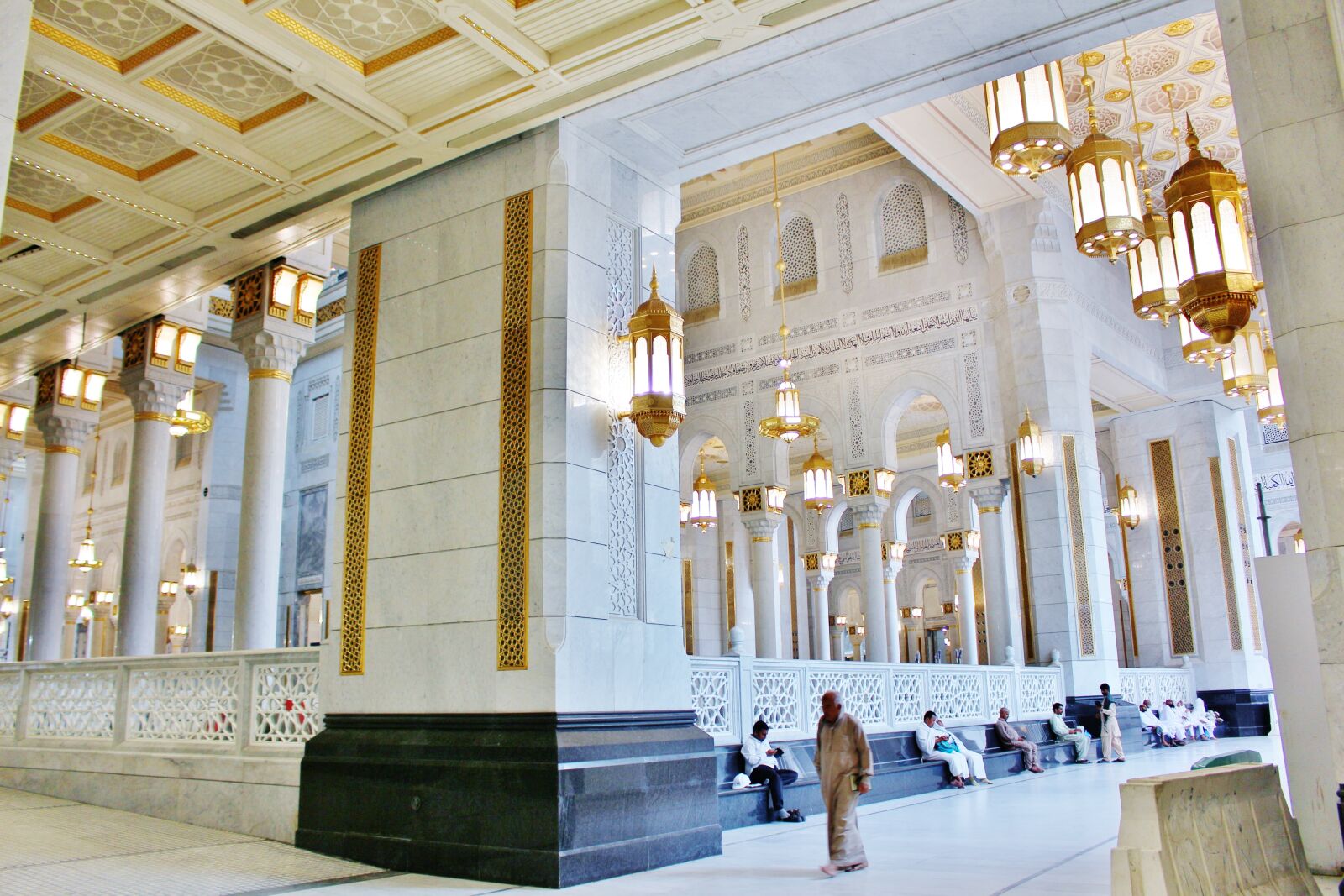 Canon EOS 700D (EOS Rebel T5i / EOS Kiss X7i) sample photo. Religious, muhammad, religion photography