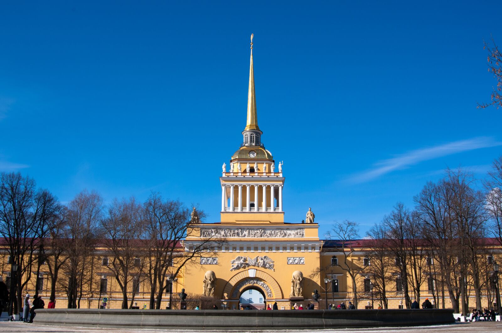 Nikon D300S sample photo. Architecture, sky, travel photography