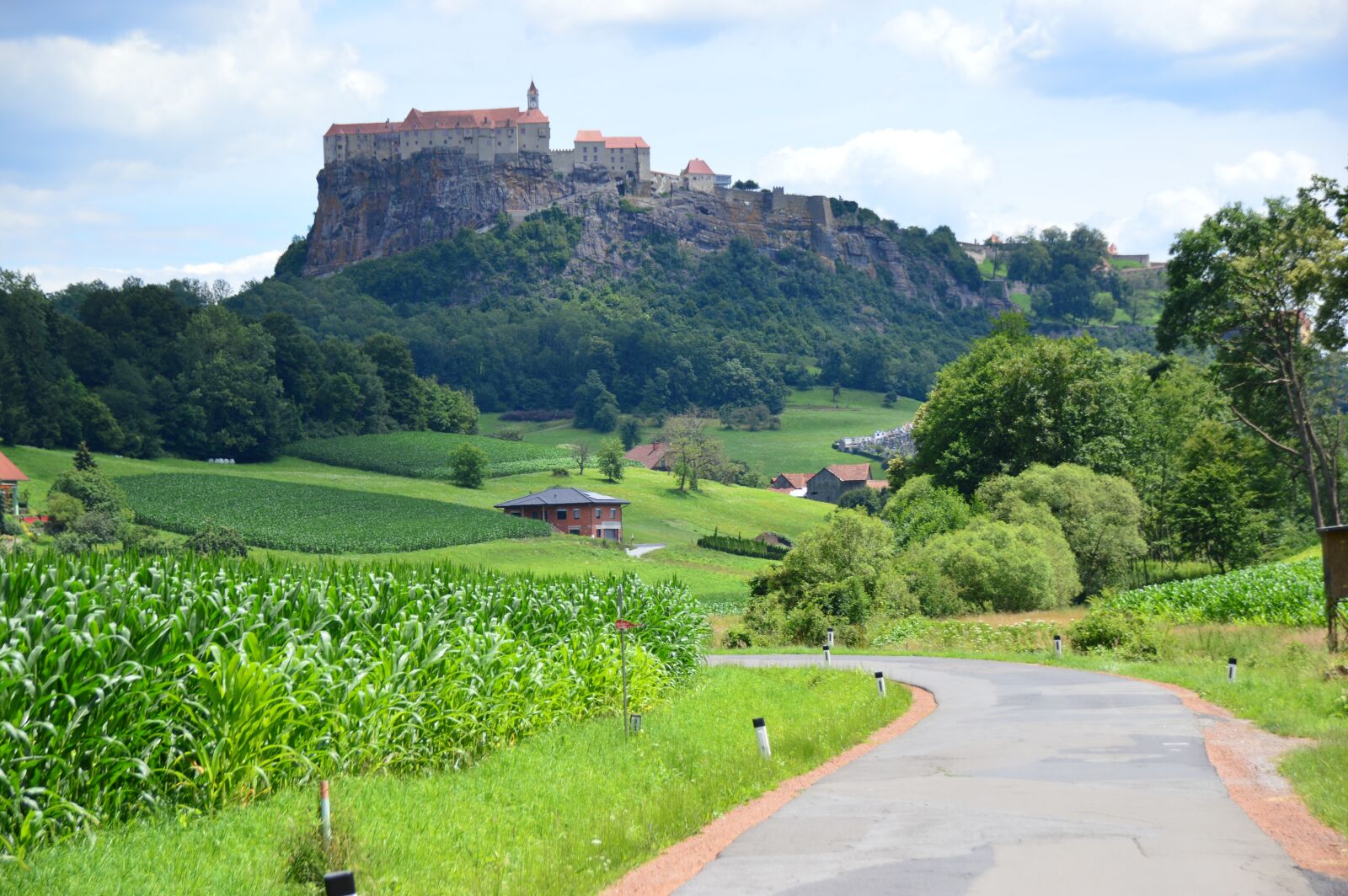 Nikon D3200 sample photo. österreich, landschaft, schön photography