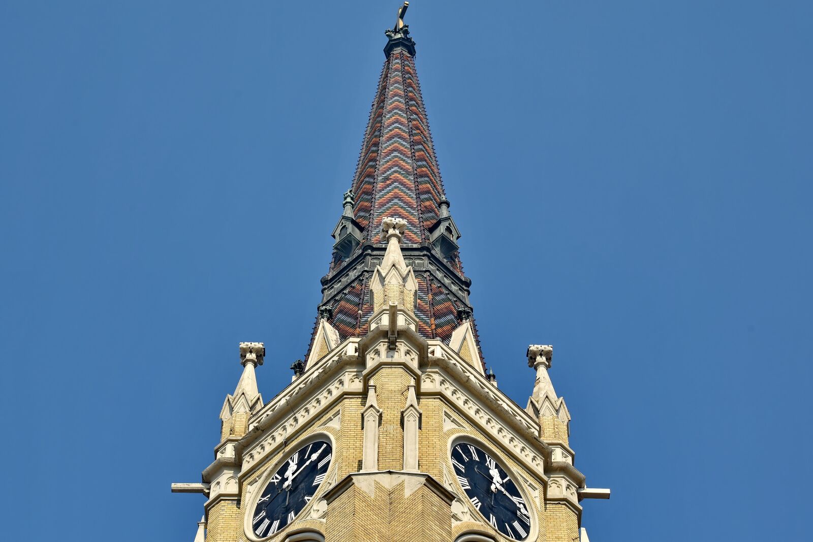 Nikon D5500 sample photo. Baroque, church tower, gothic photography