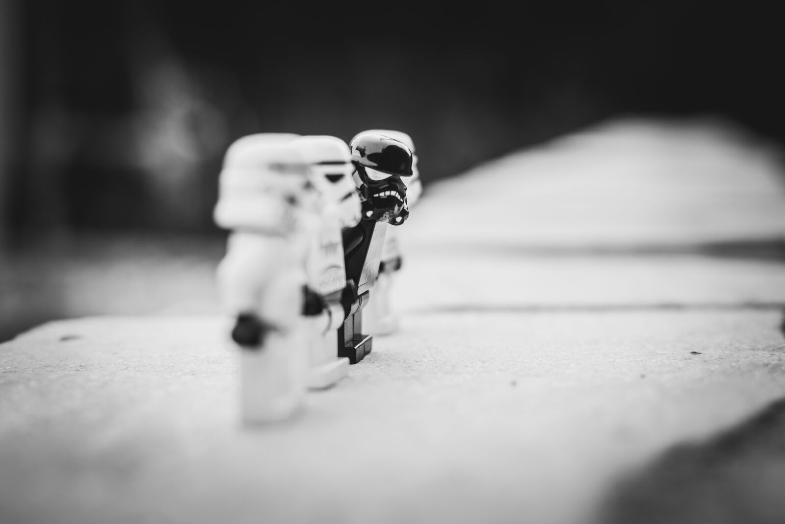 Nikon D7200 sample photo. Stormtrooper, star wars, starwars photography