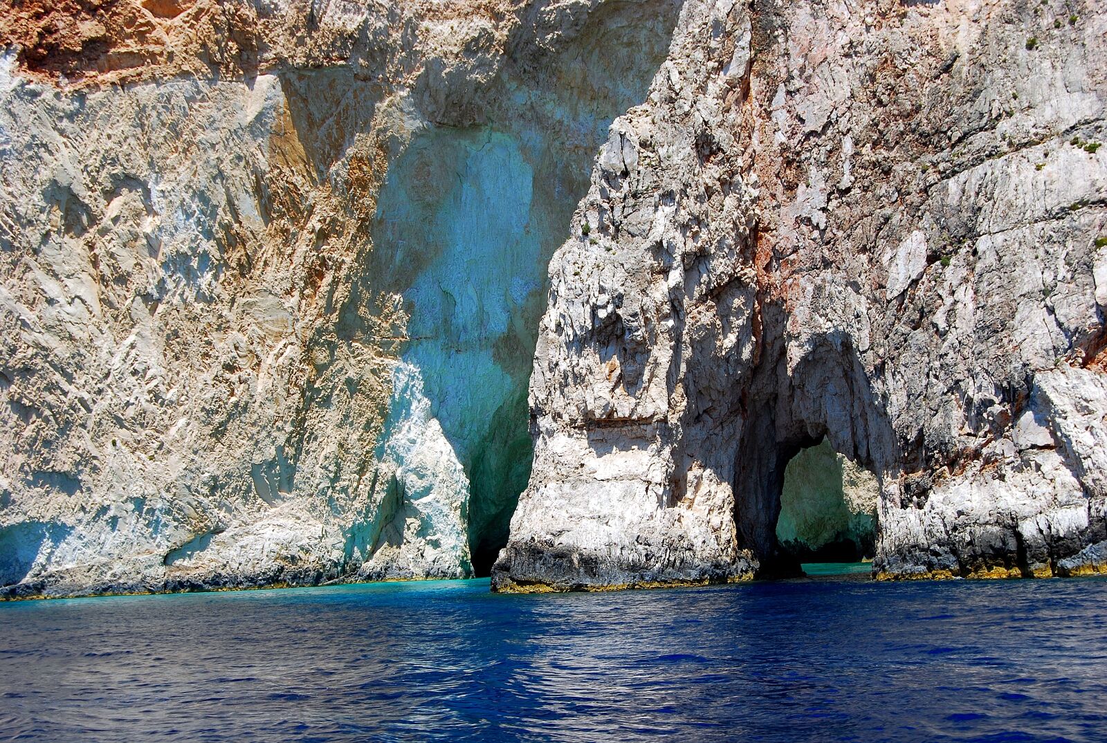 Nikon D40X sample photo. Rocks, amazing, beach photography