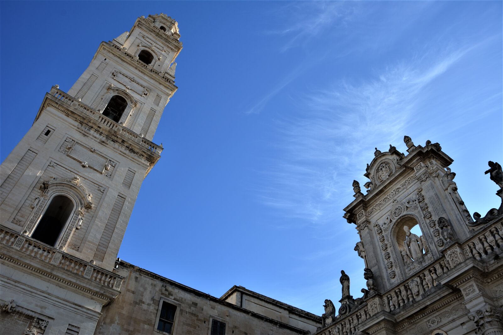 Nikon D7100 sample photo. Italy, pouilles, lecce photography