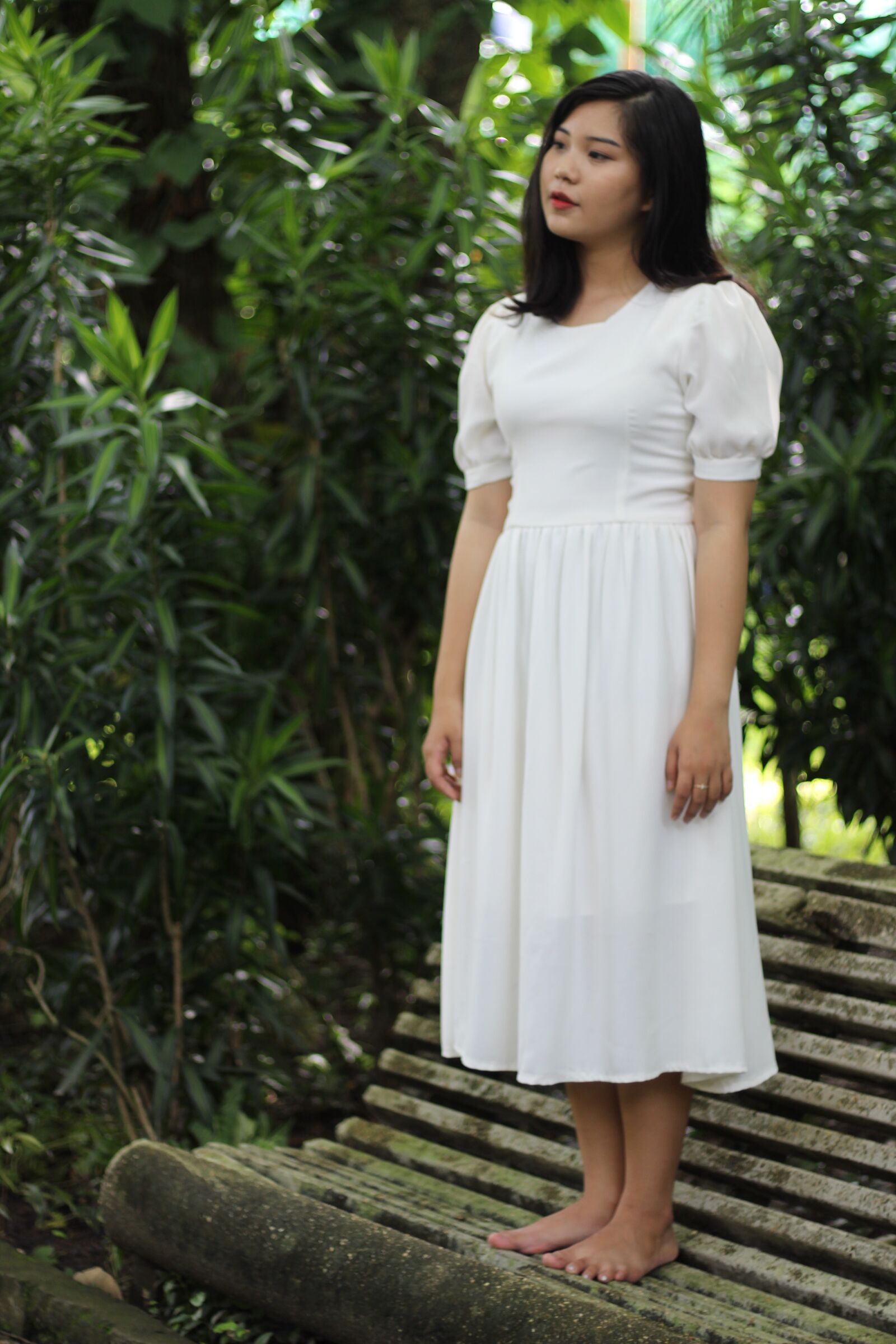 Canon EOS 1300D (EOS Rebel T6 / EOS Kiss X80) + Canon EF 50mm F1.8 STM sample photo. Vietnamese, vietnam, asian photography