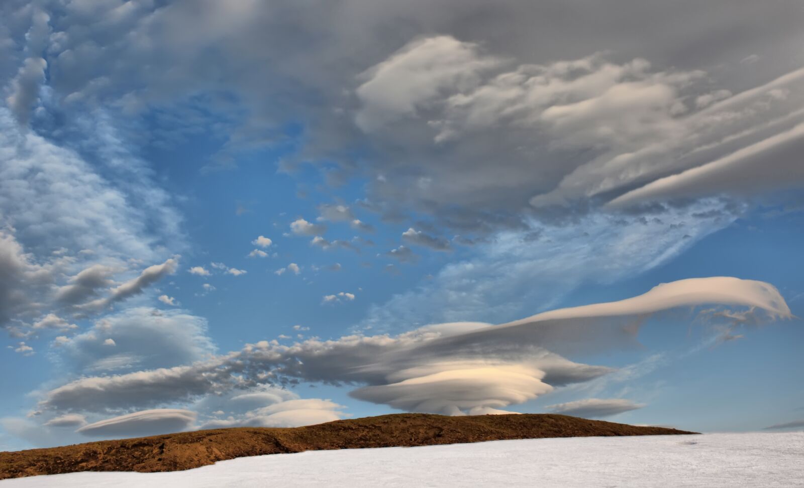 Nikon D5200 sample photo. Clouds, nature, sky photography