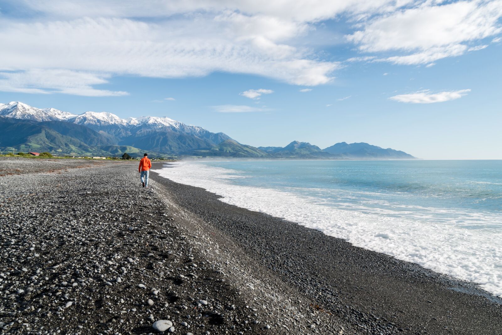 Nikon D610 sample photo. People, man, walking photography