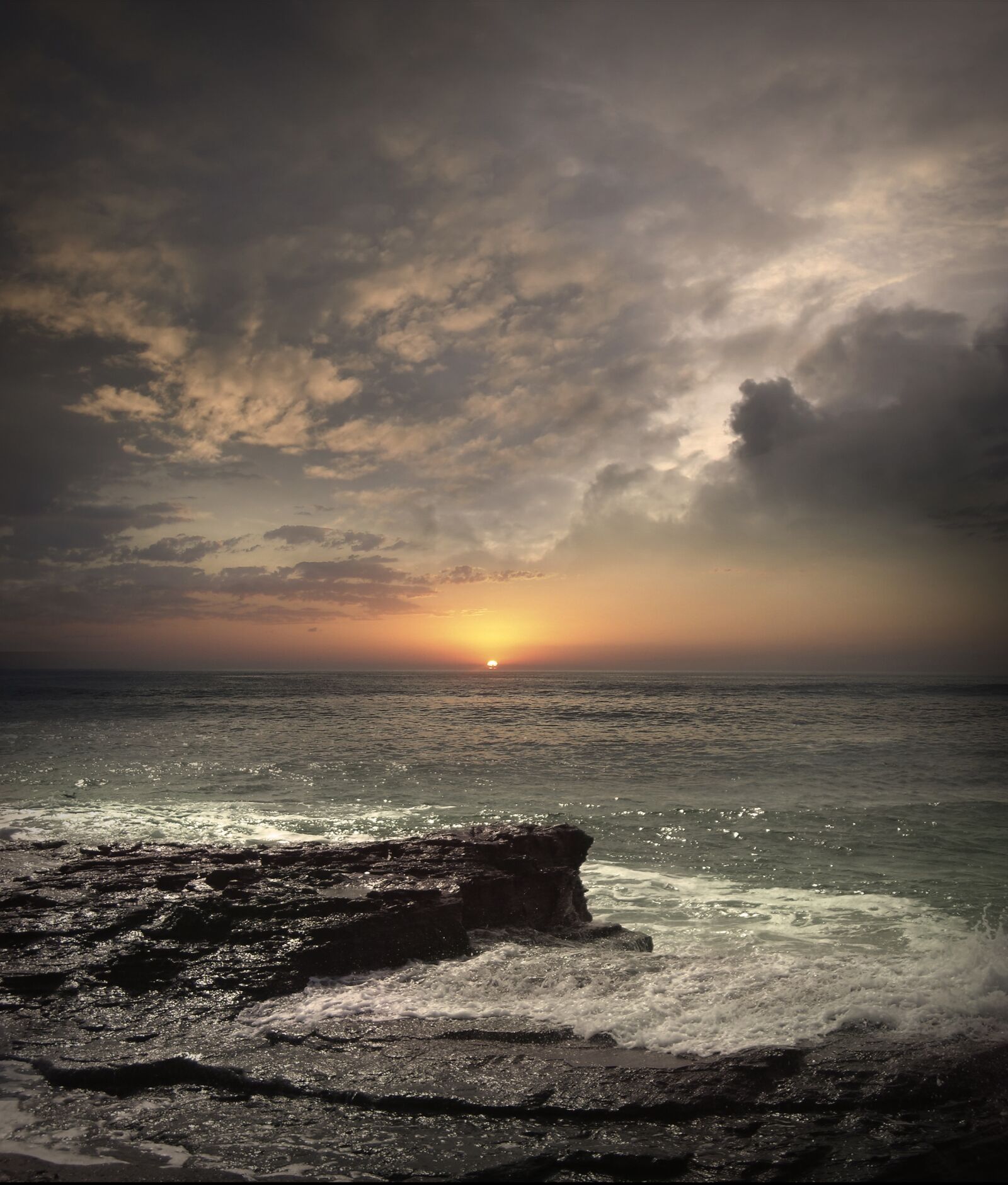 Canon EOS 5D sample photo. Sun, beach, nature photography
